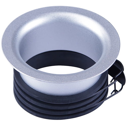 Adapter Phottix Raja Speed Ring do lamp Profoto 144MM 1