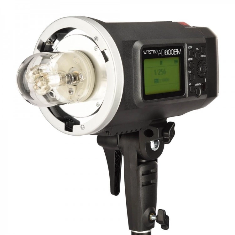 Lampa błyskowa Godox AD600BM plenerowa