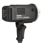 Lampa błyskowa Godox AD600BM plenerowa