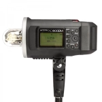 Lampa błyskowa Godox AD600BM plenerowa