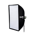 Softbox Phottix Raja Deep 60x90 cm 1