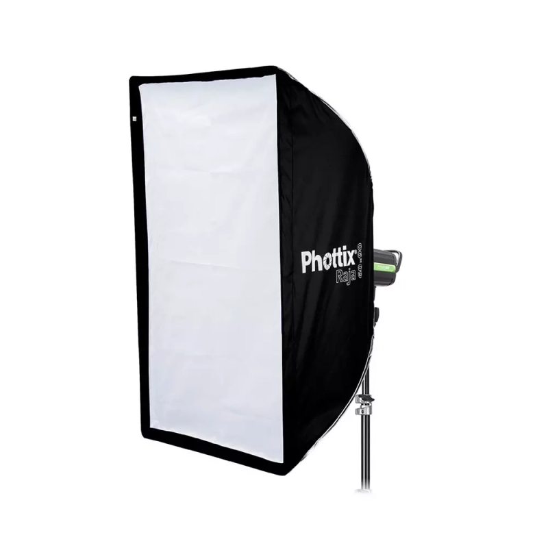 Softbox Phottix Raja Deep 60x90 cm 1
