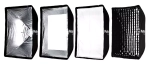 Softbox Phottix Raja Deep 60x90 cm 2