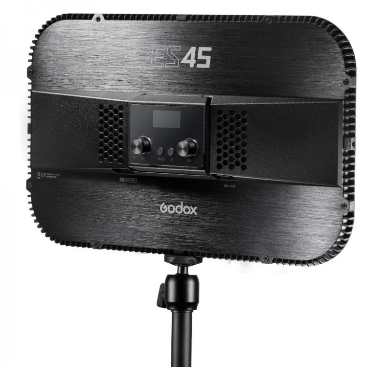 Zestaw oświetlenia LED Godox ES45 E-Sport