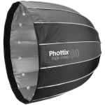Softbox Phottix Raja Deep 80 cm 2