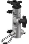Uchwyt do parasolek i lamp Phottix Varos Pro S Multi-Function 1