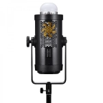 Lampa LED Godox SL-200II Bi-color 2800-6500K