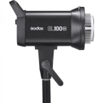 Zestaw 2 lamp LED Godox SL-100Bi z akcesoriami