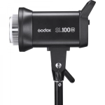 Zestaw 2 lamp LED Godox SL-100Bi z akcesoriami