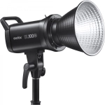 Zestaw 2 lamp LED Godox SL-100Bi z akcesoriami
