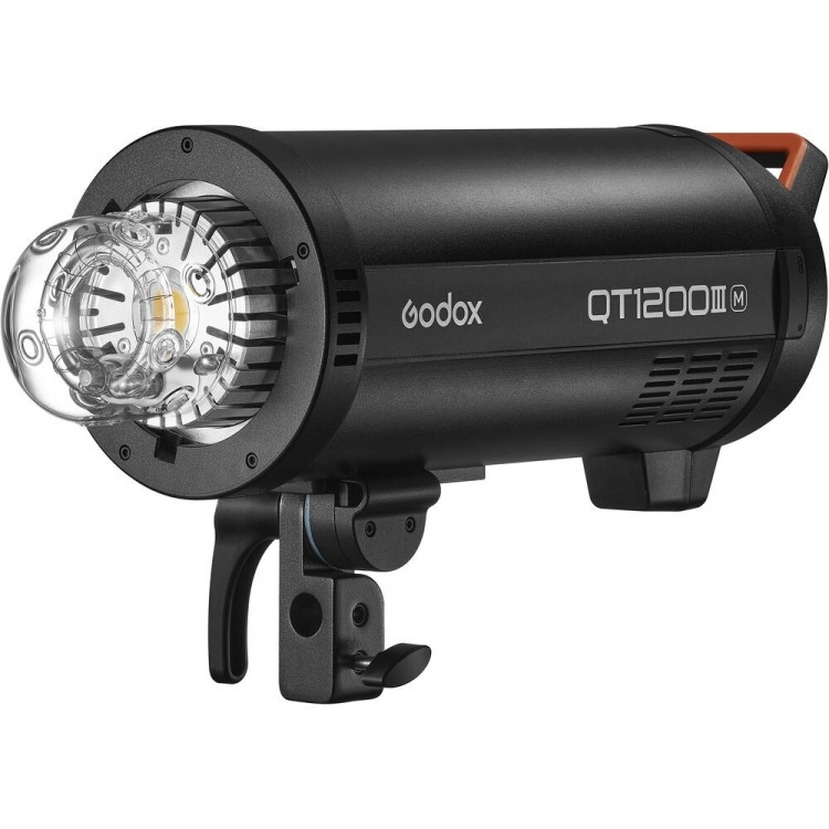 Lampa studyjna Godox QT1200IIIM Quicker