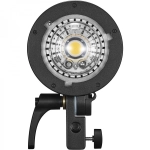 Lampa studyjna Godox QT1200IIIM Quicker