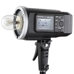 Lampa błyskowa Godox AD600B TTL