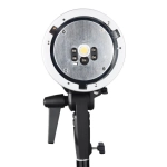 Lampa błyskowa Godox AD600B TTL