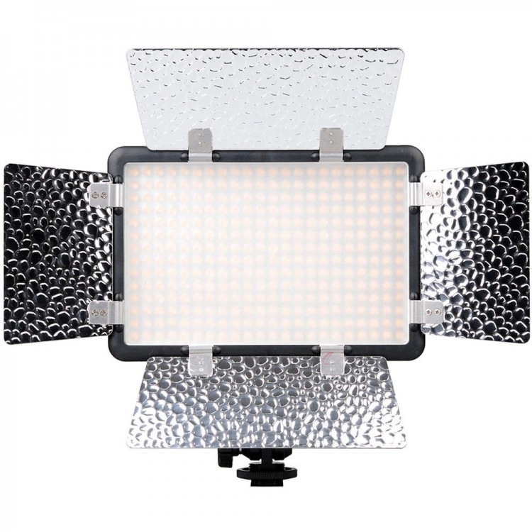 Panel LED Godox LED308IIW 5600K