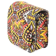 Pokrowiec 4Mobee na FujiFilm Instax Mini 9, 11 Bohema Style 2