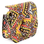 Pokrowiec 4Mobee na FujiFilm Instax Mini 9/11 Bohema Style 2 skos