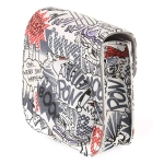 Futerał 4Mobee do FUJiFILM Instax Mini 9/11 Comic 3