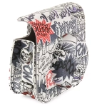 Futerał 4Mobee do FUJiFILM Instax Mini 9/11 Comic 1