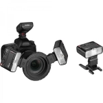 Lampa Godox MF12 do makrofotografii