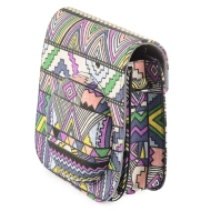 Pokrowiec 4Mobee na FujiFilm Instax Mini 9, 11 Bohema Style