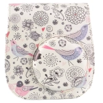 Pokrowiec 4Mobee na FujiFilm Instax Mini 9, 11 Birds