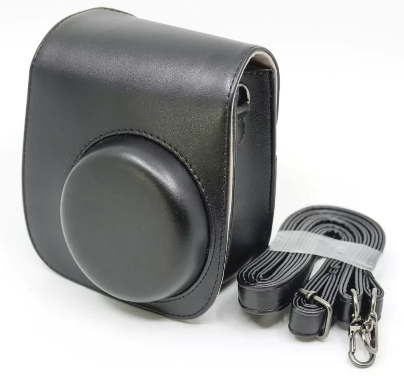 Pokrowiec 4Mobee na FujiFilm Instax Mini 11 Czarny