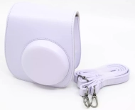 Pokrowiec 4Mobee na FujiFilm Instax Mini 11 fioletowy