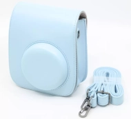 Pokrowiec 4Mobee na FujiFilm Instax Mini 11 niebieski