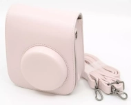 Pokrowiec 4Mobee na FujiFilm Instax Mini 11 różowy