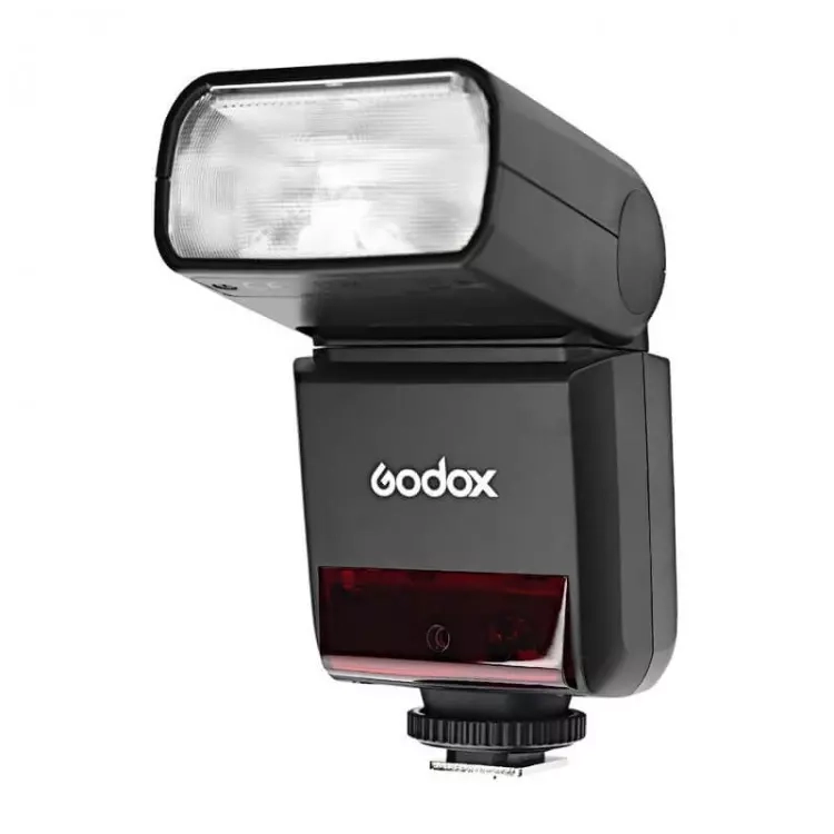 Lampa błyskowa Godox Ving V350S do Sony 1