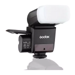 Lampa błyskowa Godox Ving V350S do Sony 3