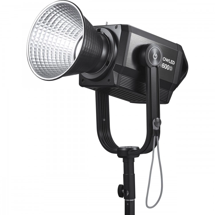 Lampa LED Godox M600D Knowled