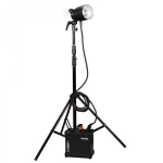 Lampa Godox AD1200Pro TTL + moduł zasilający