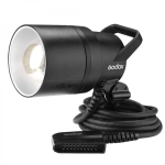 Lampa Godox AD1200Pro TTL + moduł zasilający
