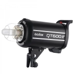 Lampa błyskowa studyjna Godox QT600IIM