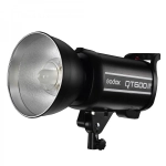 Lampa błyskowa studyjna Godox QT600IIM
