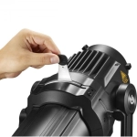 Strumienica optyczna Godox VSA-36K zestaw z obiektywem 36°