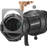 Strumienica optyczna Godox VSA-36K zestaw z obiektywem 36°