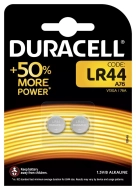 Bateria Duracell alkaliczna LR44 B2 
