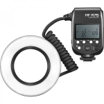 Lampa błyskowa Godox macro MF-R76