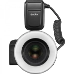 Lampa błyskowa Godox macro MF-R76