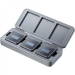 Bezprzewodowy system mikrofonowy Godox Movelink M2 2.4GHz