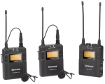 Zestaw Saramonic UWMIC9 RX9 + TX9 + TX9 Kit 2 1