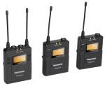 Zestaw Saramonic UWMIC9 RX9 + TX9 + TX9 Kit 2 3