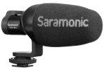 Mikrofon pojemnościowy Saramonic Vmic Mini do aparatów i kamer  3