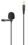 Mikrofon krawatowy Saramonic SR-UM10-M1 ze złączem mini Jack 2