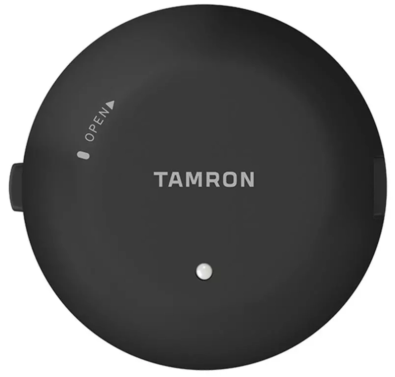 Stacja Tamron TAP-in-Console TAP-01 / Canon 1