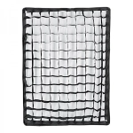Softbox Godox SB-GUSW5070 grid bowens 50x70 cm składany prostokąt