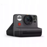 Aparat natychmiastowy Polaroid Now Gen 2 | czarny 2